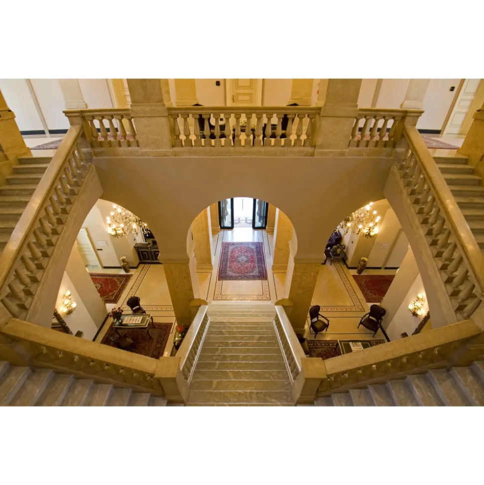 Park Hotel Villa Pacchiosi - Discovering Parma - 4 Days 3 Nights - Junior Suite - Avvenice