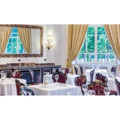 Park Hotel Villa Pacchiosi - Discovering Parma - 3 Days 2 Nights - Suite Premium - Avvenice