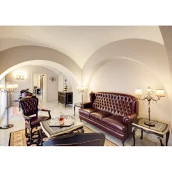 Park Hotel Villa Pacchiosi - Discovering Parma - 3 Days 2 Nights - Suite Premium - Avvenice