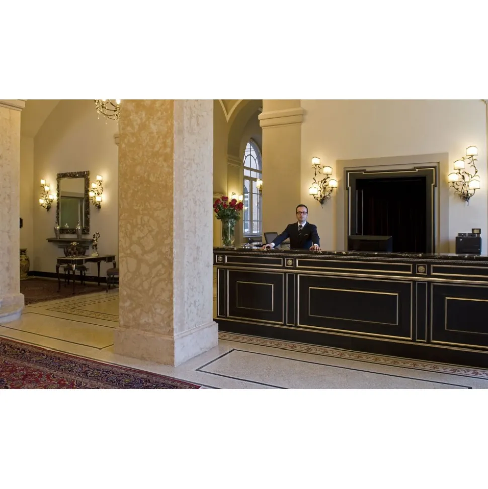 Park Hotel Villa Pacchiosi - Discovering Parma - 3 Days 2 Nights - Suite Premium - Avvenice