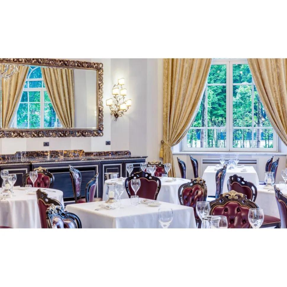 Park Hotel Villa Pacchiosi - Discovering Parma - 3 Days 2 Nights - Classic Room - Avvenice