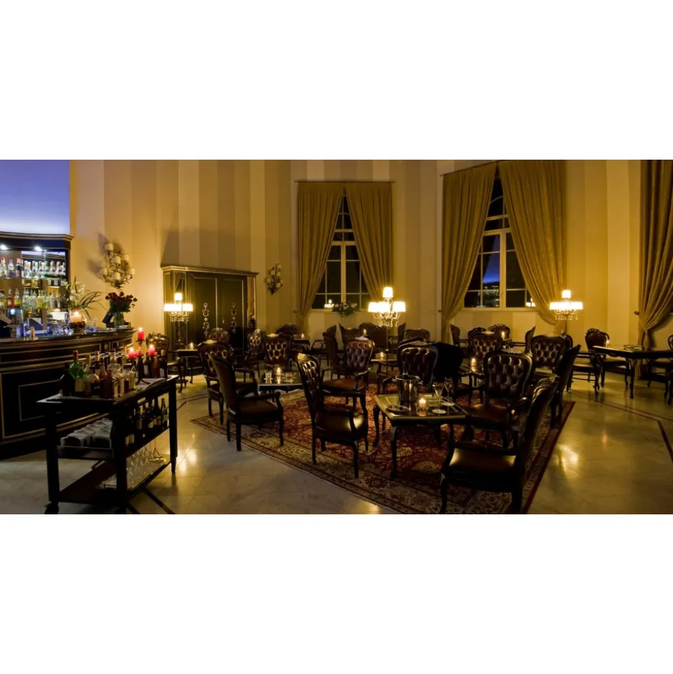 Park Hotel Villa Pacchiosi - Discovering Parma - 3 Days 2 Nights - Classic Room - Avvenice