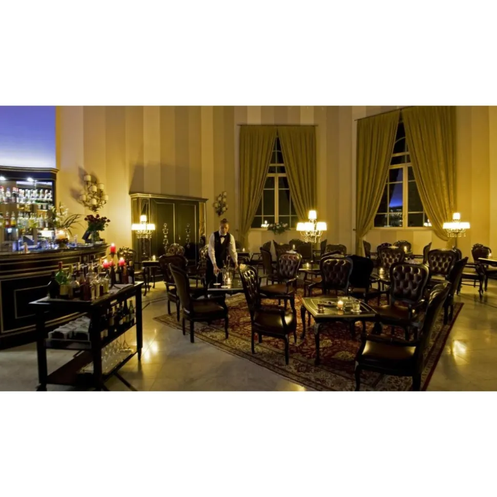 Park Hotel Villa Pacchiosi - Discovering Parma - 3 Days 2 Nights - Classic Room - Avvenice