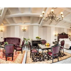 Park Hotel Villa Pacchiosi - Discovering Parma - 3 Days 2 Nights - Classic Room - Avvenice