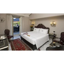 Park Hotel Villa Pacchiosi - Discovering Parma - 3 Days 2 Nights - Classic Room - Avvenice