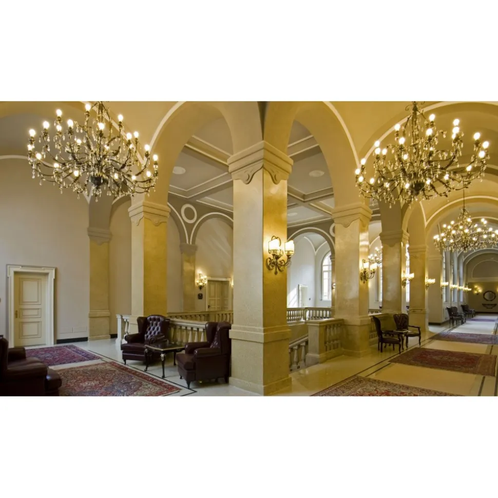 Park Hotel Villa Pacchiosi - Discovering Parma - 4 Days 3 Nights - Suite Premium - Avvenice