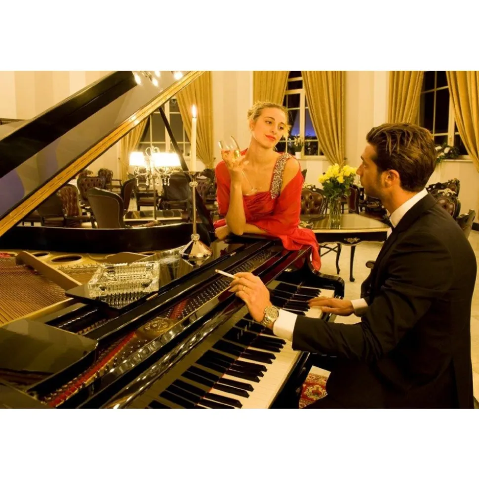 Park Hotel Villa Pacchiosi - Discovering Parma - 4 Days 3 Nights - Suite Premium - Avvenice