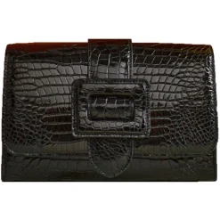 Parmeggiani - Catherine - Elegant Hand Clutch - Bag - Artisan - Handmade in Italy - Luxury Exclusive Collection - Avvenice