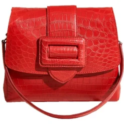 Parmeggiani - Serena - Postina Bag - Artisan - Handmade in Italy - Luxury Exclusive Collection - Avvenice