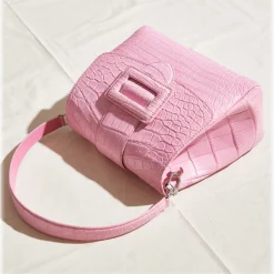 Parmeggiani - Serena - Postina Bag - Artisan - Handmade in Italy - Luxury Exclusive Collection - Avvenice