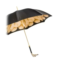 Pasotti Ombrelli 1956 - 189 21065-51 K63 - Woman Greyhound Umbrella - Luxury Artisan High Quality Umbrella - Avvenice