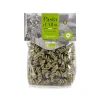 Pasta d'Alba - Organic Fusilli of Rice and Spinach - Gluten Free Line - Artisan Organic Italian Pasta - Avvenice