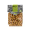 Pasta d'Alba - Organic Fusilli of Rice and Turmeric - Gluten Free Line - Artisan Organic Italian Pasta - Avvenice