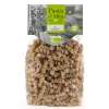 Pasta d'Alba - Organic Fusilli of Whole Grain Rice - Gluten Free Line - Artisan Organic Italian Pasta - Avvenice