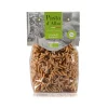 Pasta d'Alba - Organic Fusilli with White Bean - Gluten Free Line - Artisan Organic Italian Pasta - Avvenice