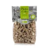 Pasta d'Alba - Organic Fusilli with Wheat Oat Flour - Gluten Free Line - Artisan Organic Italian Pasta - Avvenice