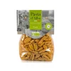 Pasta d'Alba - Organic Gnocchetti with Chickpeas - Gluten Free Line - Artisan Organic Italian Pasta - Avvenice
