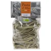 Pasta d'Alba - Organic Green Tagliatelle - Artisan Line - Artisan Organic Italian Pasta - Avvenice