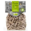 Pasta d'Alba - Organic Penne with Buckwheat - Gluten Free Line - Artisan Organic Italian Pasta - Avvenice