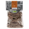 Pasta d'Alba - Organic Tagliatelle with Cacao - Artisan Line - Artisan Organic Italian Pasta - Avvenice