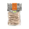 Pasta d'Alba - Organic Tagliolini with Kamut Whole Wheat - Artisan Line - Artisan Organic Italian Pasta - Avvenice