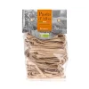 Pasta d'Alba - Organic Tagliatelle with Kamut Wholemeal Flour - Artisan Line - Artisan Organic Italian Pasta - Avvenice