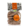 Pasta d'Alba - Organic Tagliolini with Turmeric - Artisan Line - Artisan Organic Italian Pasta - Avvenice