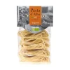 Pasta d'Alba - Organic Tajarin with Egg - Artisan Line - Artisan Organic Italian Pasta - Avvenice