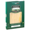 Pasta Marilungo - Tonnarelli - Pasta of Campofilone - Avvenice