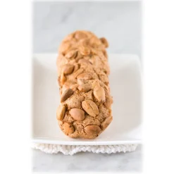 Pasticceria Fiorino - Mandorlato - Classic Sicilian Almond Cookies - Fine Pastry - Avvenice