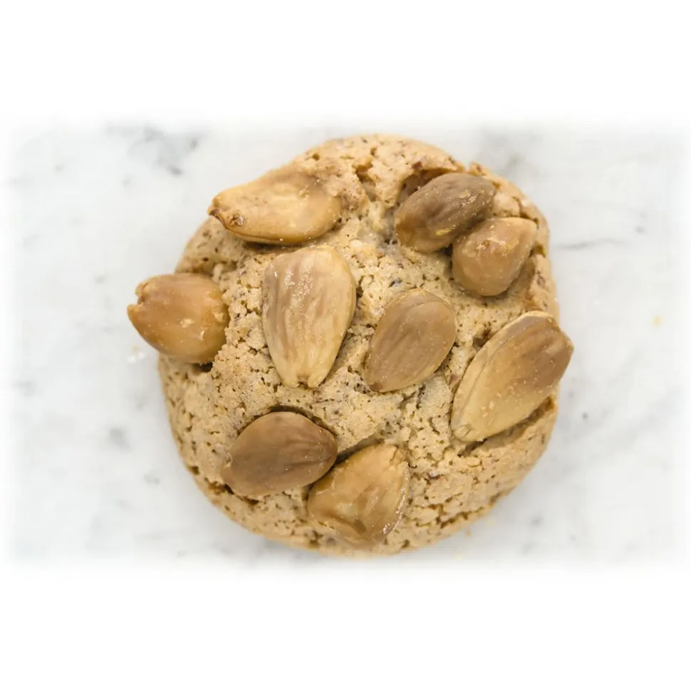 Pasticceria Fiorino - Mandorlato - Classic Sicilian Almond Cookies - Fine Pastry - Avvenice