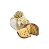 Pasticceria Fraccaro - Ancient Panettone - Elegance Wrapping - Artisan Panettone - Fraccaro Spumadoro - Avvenice