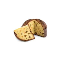 Pasticceria Fraccaro - Ancient Panettone - Cappelliera Line  - Artisan Panettone - Fraccaro Spumadoro - Avvenice