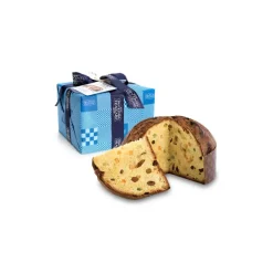 Pasticceria Fraccaro - Ancient Panettone - Present Wrapping - Artisan Panettone - Fraccaro Spumadoro - Avvenice