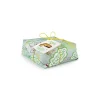 Pasticceria Fraccaro - Campana Without Candied Organic - Artisan Wrapping Line - Artisan Easter Dove - Fraccaro Spumadoro - Avvenice