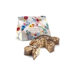 Pasticceria Fraccaro - Chocolate Easter Dove - Bauletto Line - Artisan Easter Dove - Fraccaro Spumadoro - Avvenice