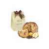 Pasticceria Fraccaro - Chocolate and Pear Panettone - Paper Bag - Artisan Panettone - Fraccaro Spumadoro - Avvenice