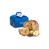 Pasticceria Fraccaro - Chocolate and Pear Panettone - Case Line - Artisan Panettone - Fraccaro Spumadoro - Avvenice
