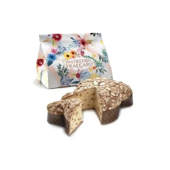 Pasticceria Fraccaro - Classic Easter Dove - Bauletto Line - Artisan Easter Dove - Fraccaro Spumadoro - Avvenice