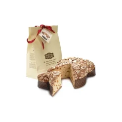 Pasticceria Fraccaro - Classic Easter Dove - Paper Bag Line - Artisan Easter Dove - Fraccaro Spumadoro - Avvenice