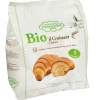 Pasticceria Fraccaro - Classic Organic Croissant Without Palma Oil - Organic Croissant - Fraccaro Spumadoro - Avvenice