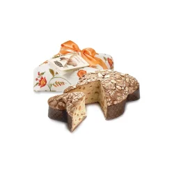 Pasticceria Fraccaro - Classic Easter Dove - Tissue Line - Artisan Easter Dove - Fraccaro Spumadoro - Avvenice