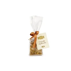 Pasticceria Fraccaro - Crunchy with Pistachio - Crunchy - Fraccaro Spumadoro - Avvenice