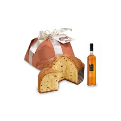 Pasticceria Fraccaro - Excellences Line - Villa de Varda - Artisan Panettone - Fraccaro Spumadoro - Avvenice