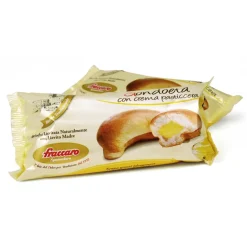 Pasticceria Fraccaro - Gondoeta - Pasticceria Fraccaro - Mezzaluna with Cream - Fraccaro Spumadoro - Avvenice