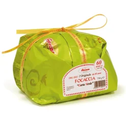 Pasticceria Fraccaro - Green Paper Cake - Classic Line - Artisan Flat Bread - Artisan Easter Dove - Fraccaro Spumadoro - Avvenice