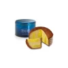 Pasticceria Fraccaro - Limoncello Cream Panettone - Tin Line - Artisan Panettone - Fraccaro Spumadoro - Avvenice