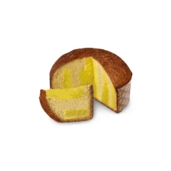 Pasticceria Fraccaro - Limoncello Cream Panettone - Tin Line - Artisan Panettone - Fraccaro Spumadoro - Avvenice