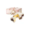 Pasticceria Fraccaro - Limoncello Easter Dove - Exclusive Box - Artisan Easter Dove - Fraccaro Spumadoro - Avvenice