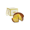 Pasticceria Fraccaro - Limoncello Cream Panettone - Gold Box - Artisan Panettone - Fraccaro Spumadoro - Avvenice